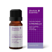 Absolute Essential Citronella (org) 10ml