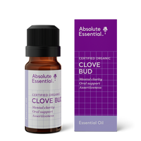 Absolute Essential Clove Bud (org) 10ml