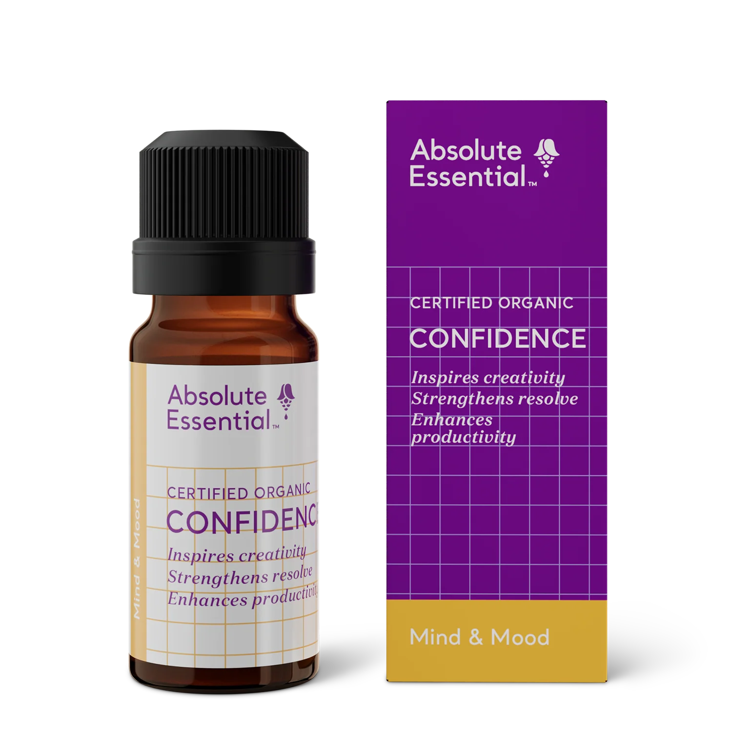 Absolute Essential Confidence (org) 10ml