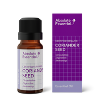 Absolute Essential Coriander Seed (org) 10ml