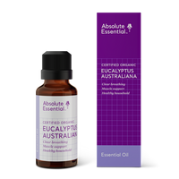 Absolute Essential Eucalyptus Australiana 25ml