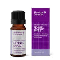 Absolute Essential Fennel Sweet (org) 10ml