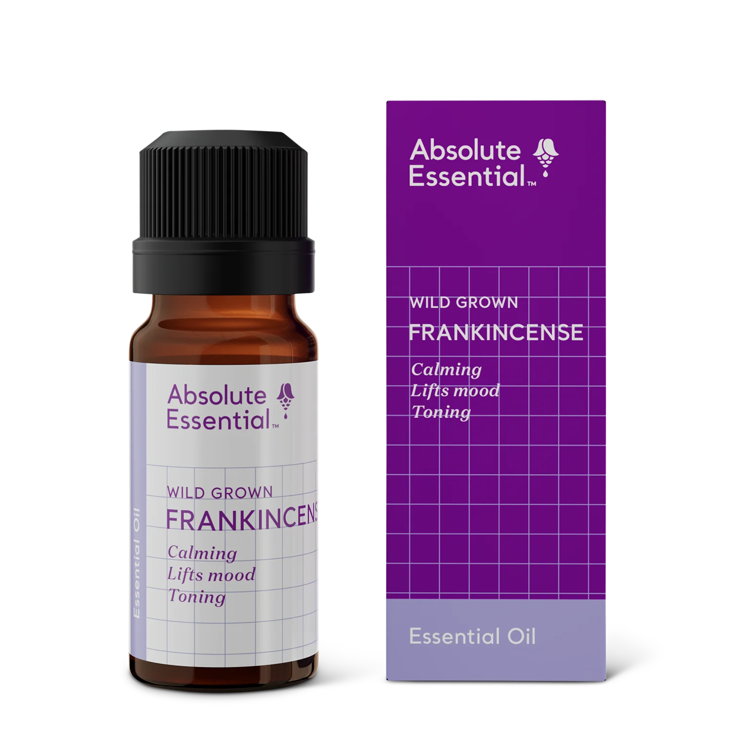Absolute Essential Frankincense (wild) 10ml