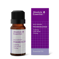 Absolute Essential Frankincense (wild) 10ml