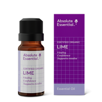 Absolute Essential Lime (org) 10ml