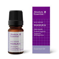 Absolute Essential Manuka (wild) 5ml