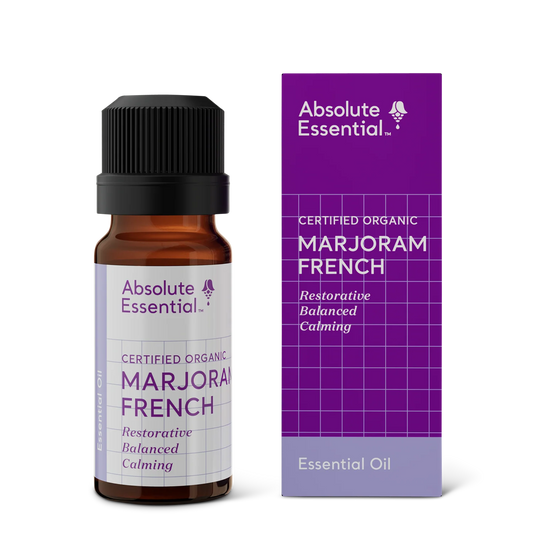 Absolute Essential Marjoram French (org) 10ml