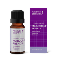 Absolute Essential Marjoram French (org) 10ml