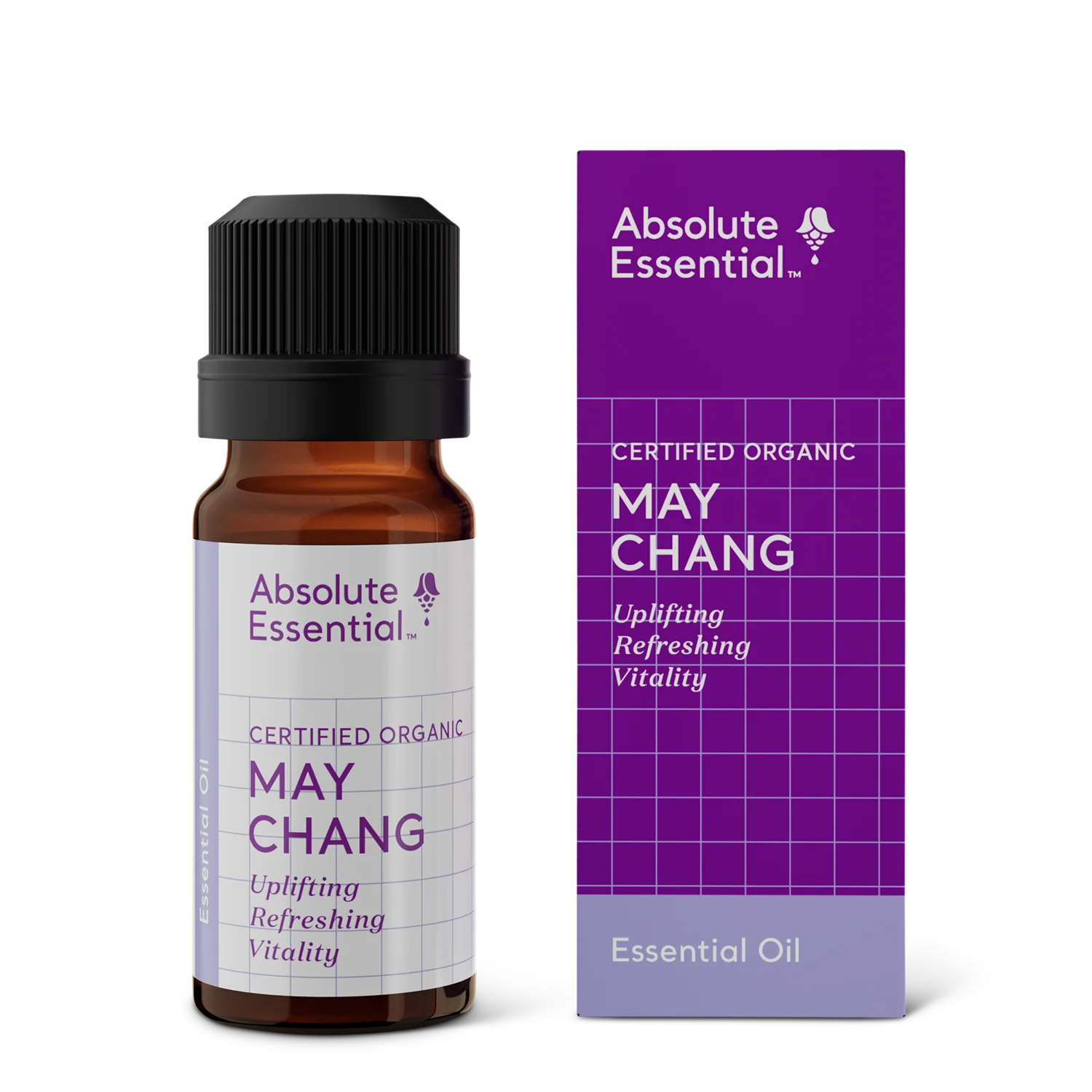 Absolute Essential May Chang (org) 10ml