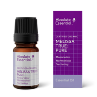 Absolute Essential Melissa True (org) 2ml