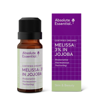 Absolute Essential Melissa 3% (org) 10ml
