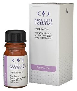 Absolute Essential_Absolute Essential Frankincense (wild) 5ml_Waimarino Natural Health Ltd