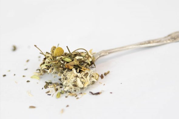 Organic Teas - Waimarino Natural Health Ltd