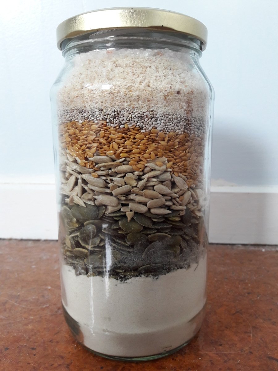 Organic Food Products - Waimarino Natural Health Ltd