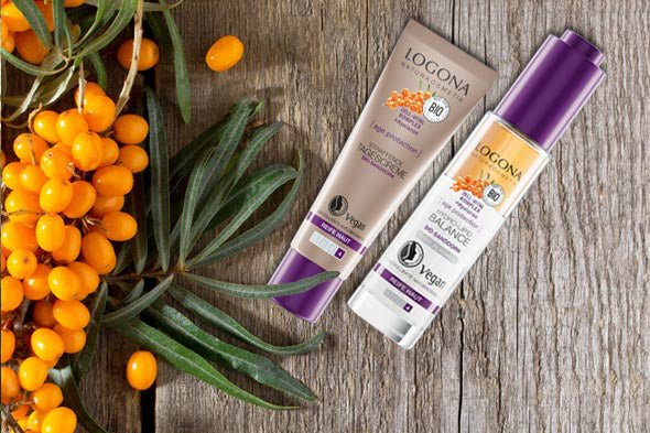 Organic Body Care - Waimarino Natural Health Ltd
