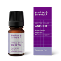 Absolute Essential Aniseed (organic) 5mls