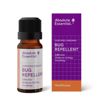 Absolute Essential Bugs Repel (org) 10ml