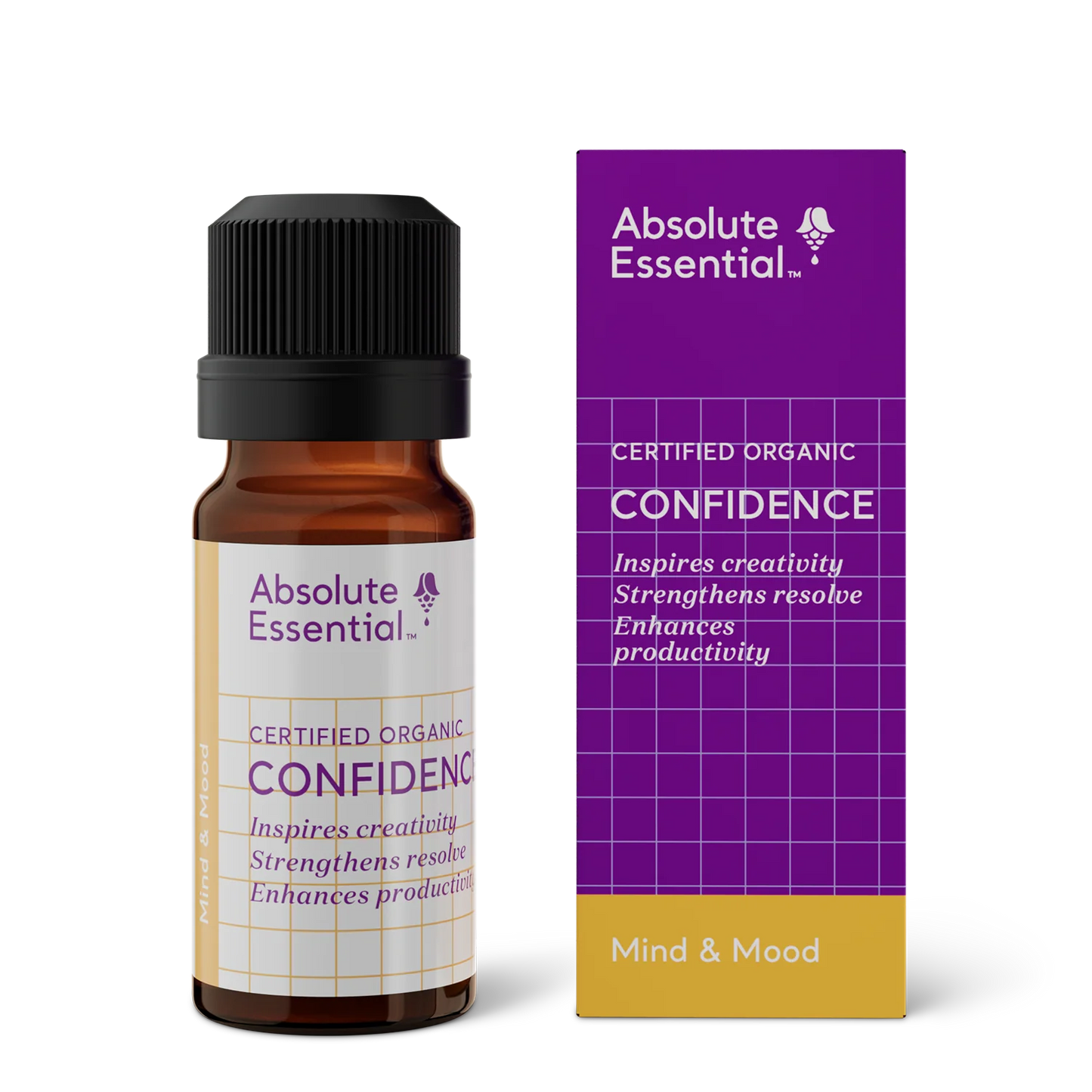 Absolute Essential Confidence (org) 10ml