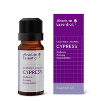Absolute Essential Cypress (org) 10ml