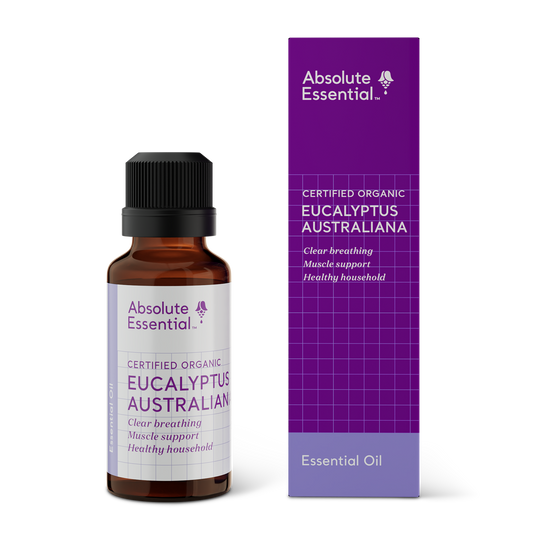 Absolute Essential Eucalyptus Australiana 25ml