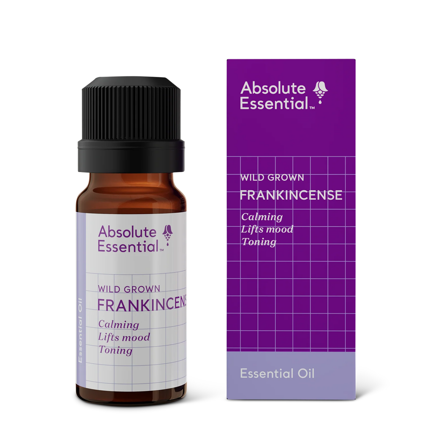 Absolute Essential Frankincense (wild) 10ml