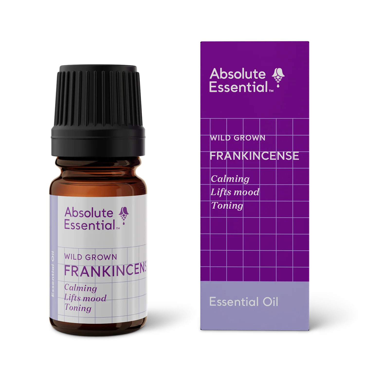 Absolute Essential Frankincense (wild) 5ml