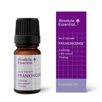 Absolute Essential Frankincense (wild) 5ml