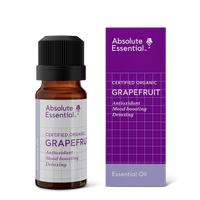 Absolute Essential Grapefruit (org) 10ml