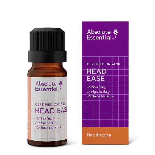 Absolute Essential Head Ease (org) 10ml
