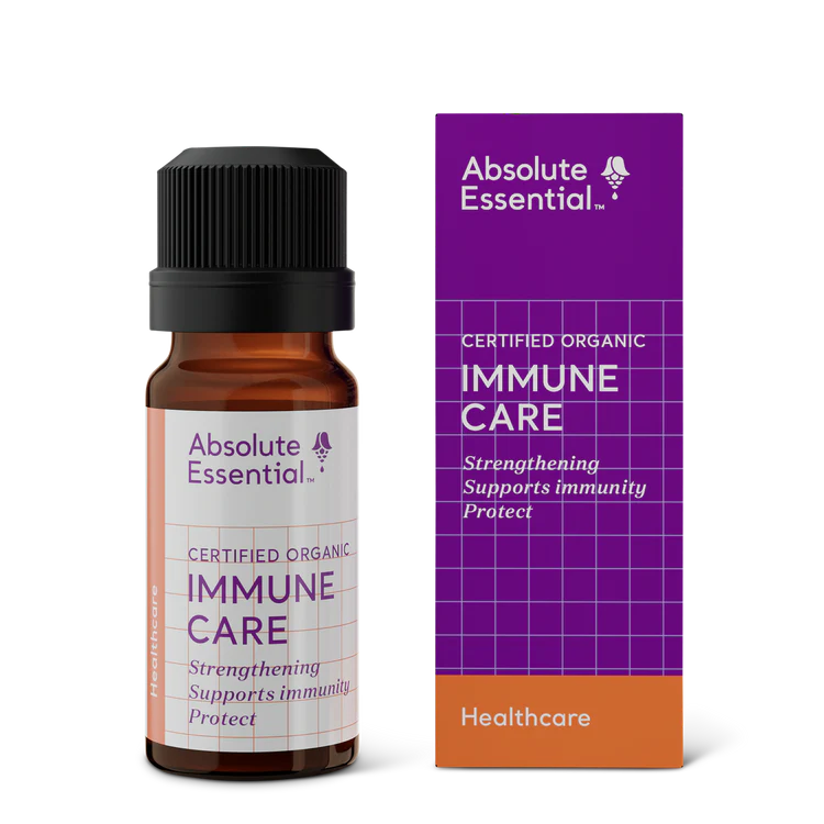 Absolute Essential Immune Care (org) 10ml