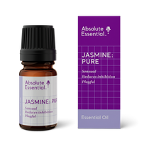 Absolute Essential Jasmine 3% (org) 10ml