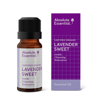 Absolute Essential Lavender Sweet (org) 10ml