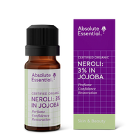 Absolute Essential Neroli 3% (org) 10ml