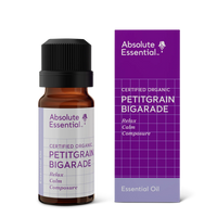 Absolute Essential Petitgrain Bigarade (org) 10ml