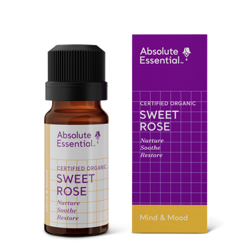 Absolute Essential Sweet Rose 10ml