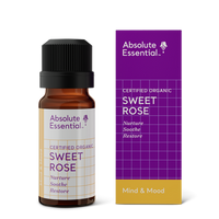 Absolute Essential Sweet Rose 10ml