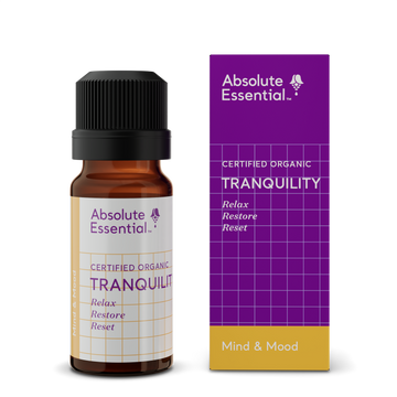 Absolute Essential Tranquility (org) 10ml