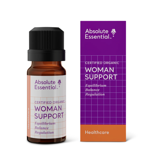 Absolute Essential Woman Support (org) 10ml