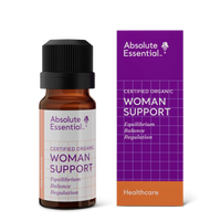 Absolute Essential Woman Support (org) 10ml