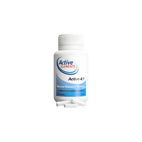 Active Element 4.1 - Mineral Therapy