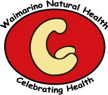 Waimarino Natural Health Ltd