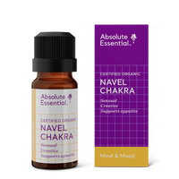 Absolute Essential Navel Chakra (org) 10ml