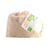 Reusable string shopping bag 3 multi pack