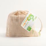 Reusable string shopping bag 3 multi pack