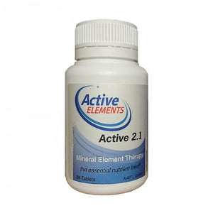 Active Element 2.1