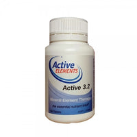 Active Element 3.2