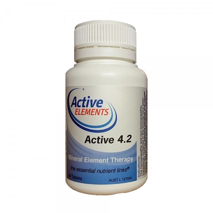 Active Element 4.2