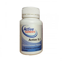 Active Element 5.1