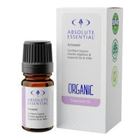 Absolute Essential Aniseed_Absolute Essential Aniseed (organic) 5mls_Waimarino Natural Health Ltd