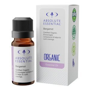 Absolute Essential_Absolute Essential Bergamot (org) 10mls_Waimarino Natural Health Ltd
